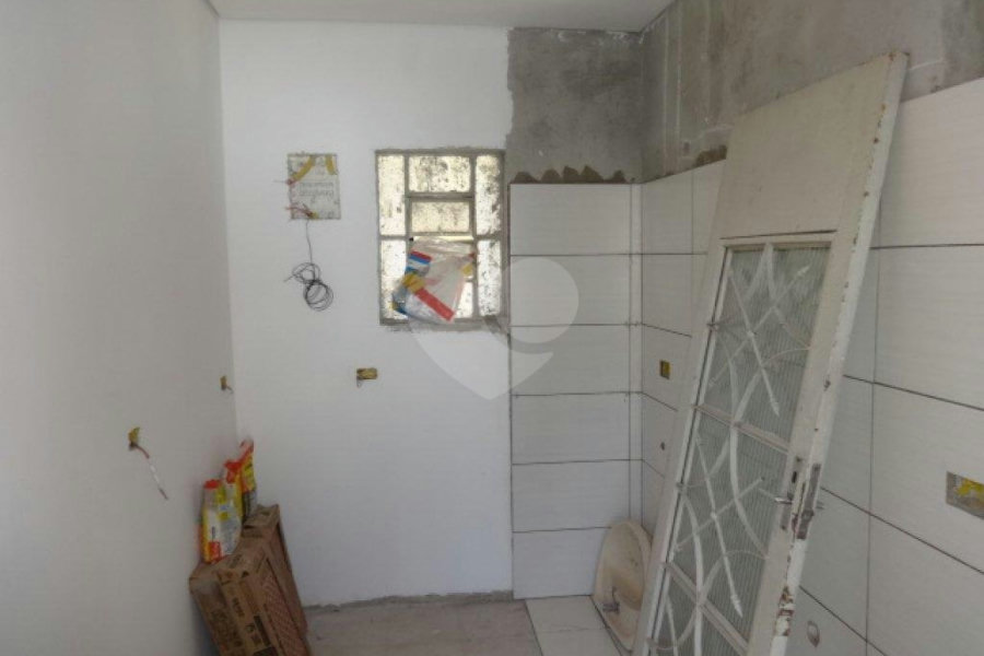 Sobrado à venda com 3 quartos em Santana, São Paulo, SP