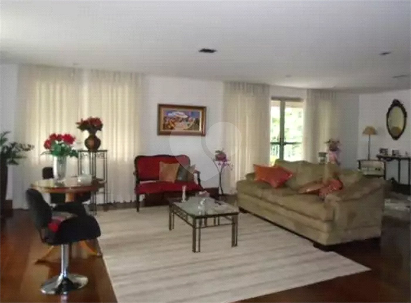 Apartamento à venda com 4 quartos, sendo 2 suítes, em Tatuapé, São Paulo, SP