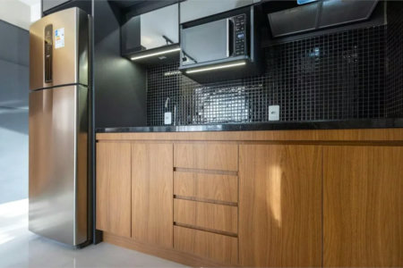 Apartamento à venda ou para alugar com 1 quarto em Perdizes, São Paulo, SP