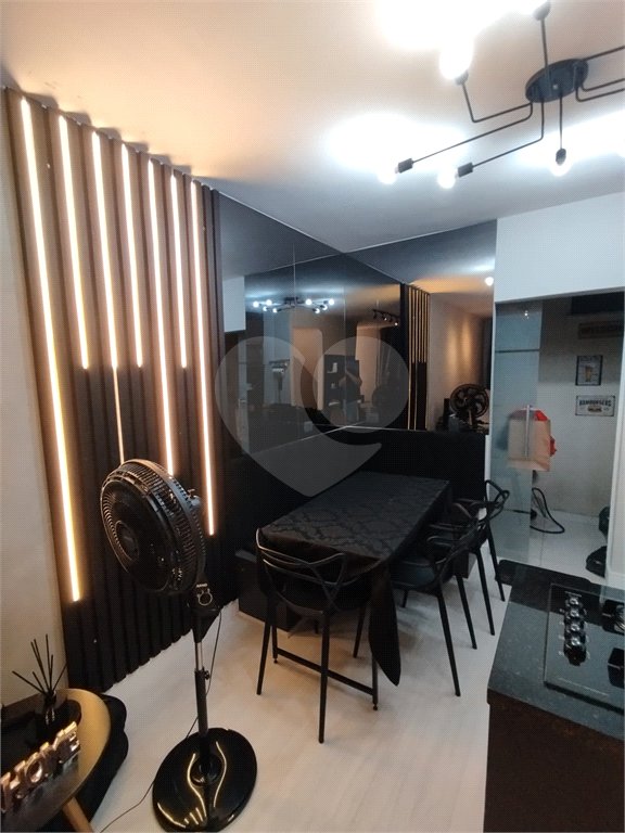 Terreno à venda com 2 quartos, sendo 1 suíte, no condomínio Tanque Velho, São Paulo - SP