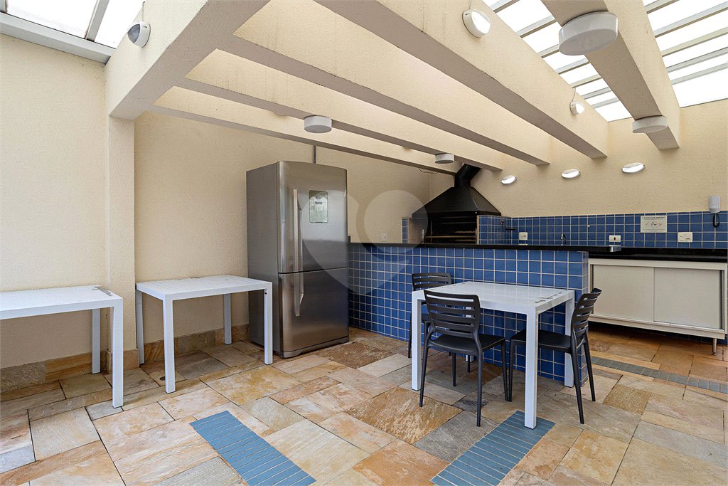 Apartamento à venda com 3 suítes em Vila Mascote, São Paulo, SP