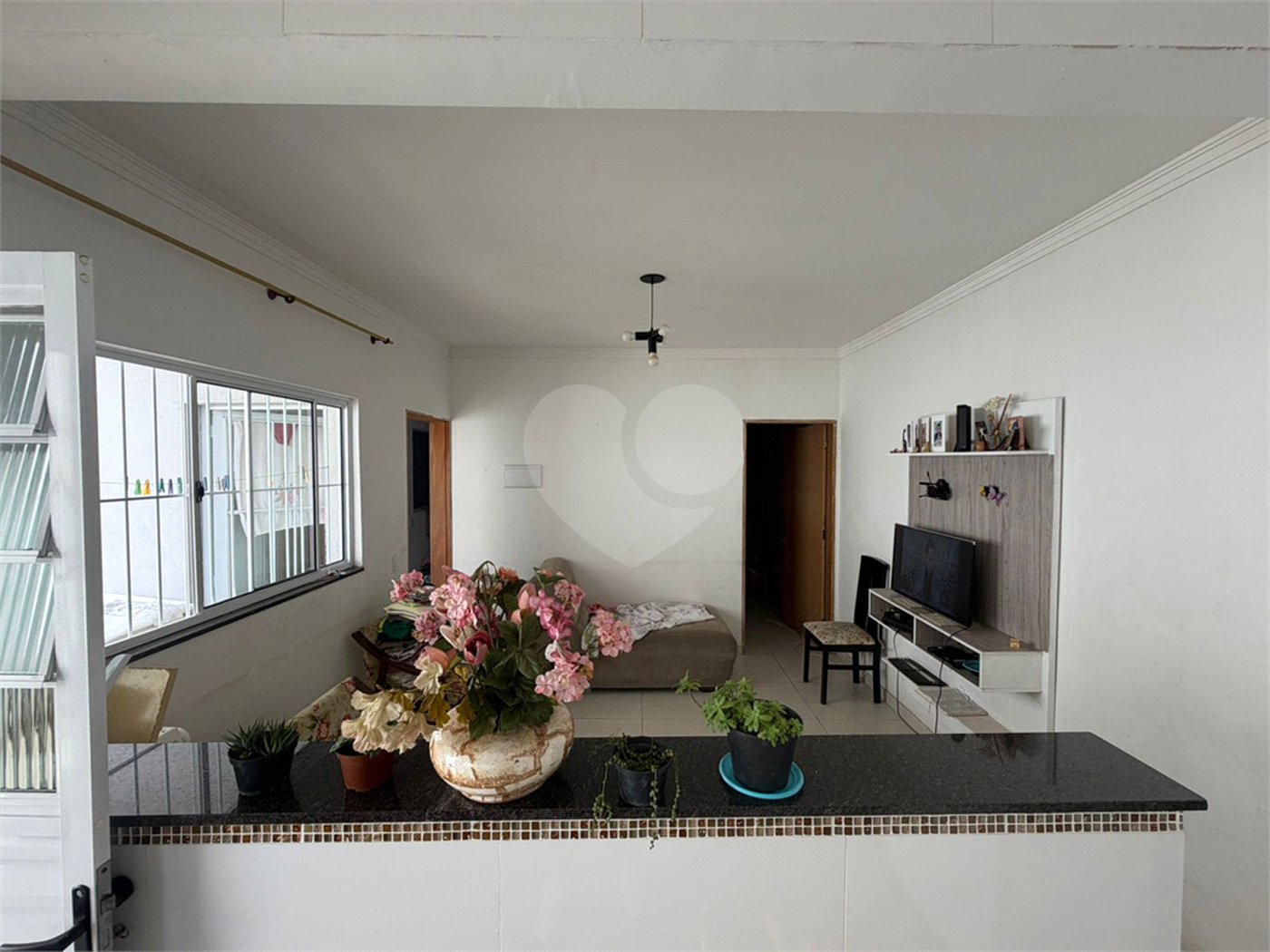 Casa à venda com 2 quartos em Jardim Ema, Guarulhos, SP