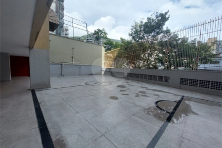 Apartamento à venda com 4 quartos, sendo 1 suíte, em Tijuca, Rio de Janeiro, RJ
