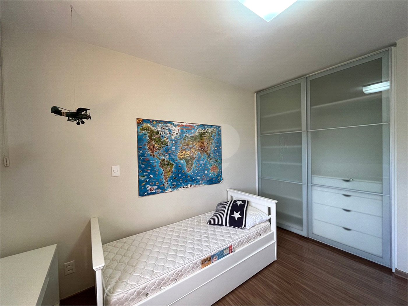 Apartamento à venda com 3 quartos, sendo 1 suíte, em Tremembé, São Paulo, SP