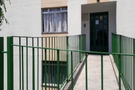 Apartamento à venda com 2 quartos em Jardim Caiapiá, Cotia, SP