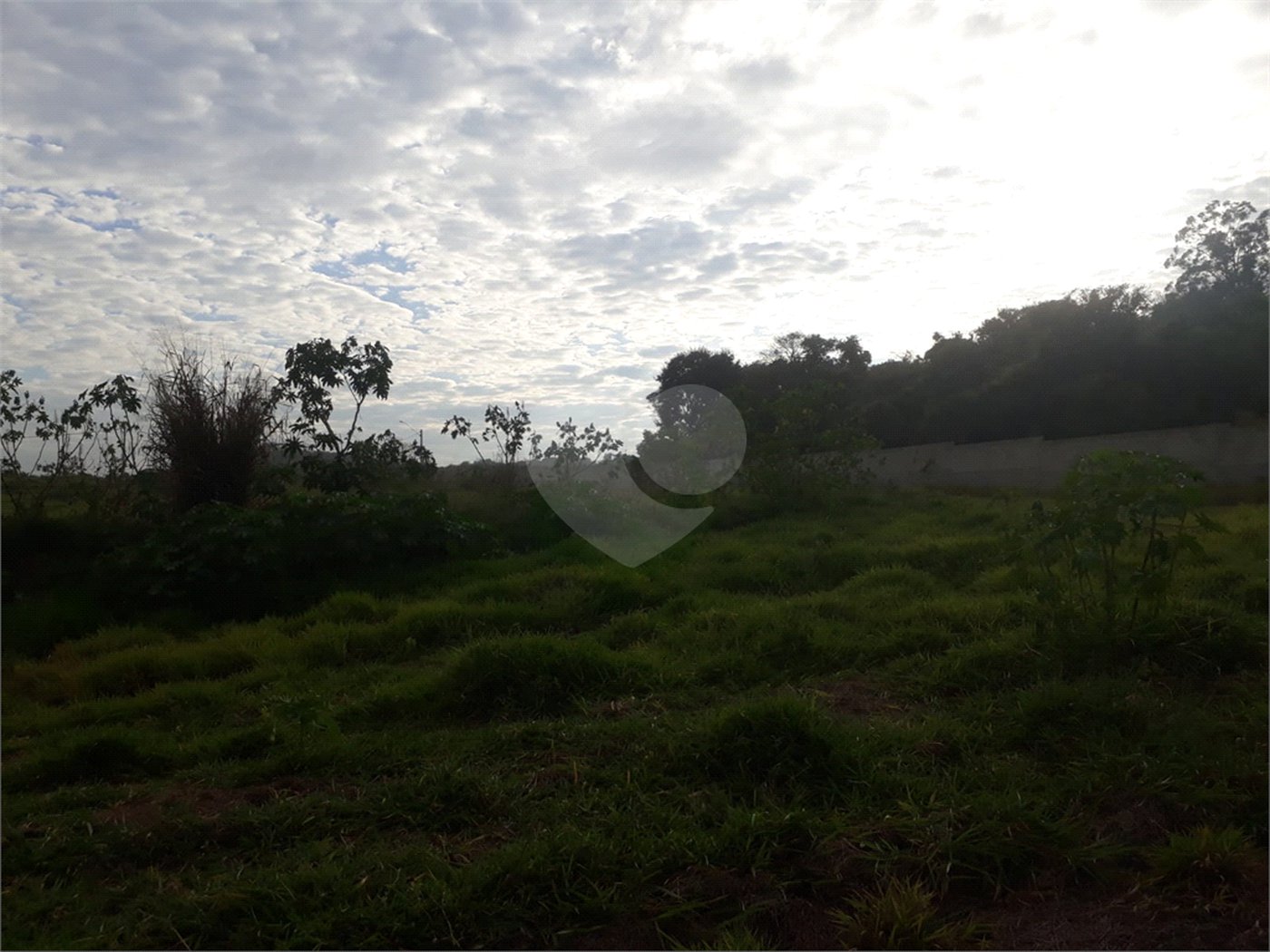 Terreno à venda no condomínio Reserva de Santa Maria, Indaiatuba - SP