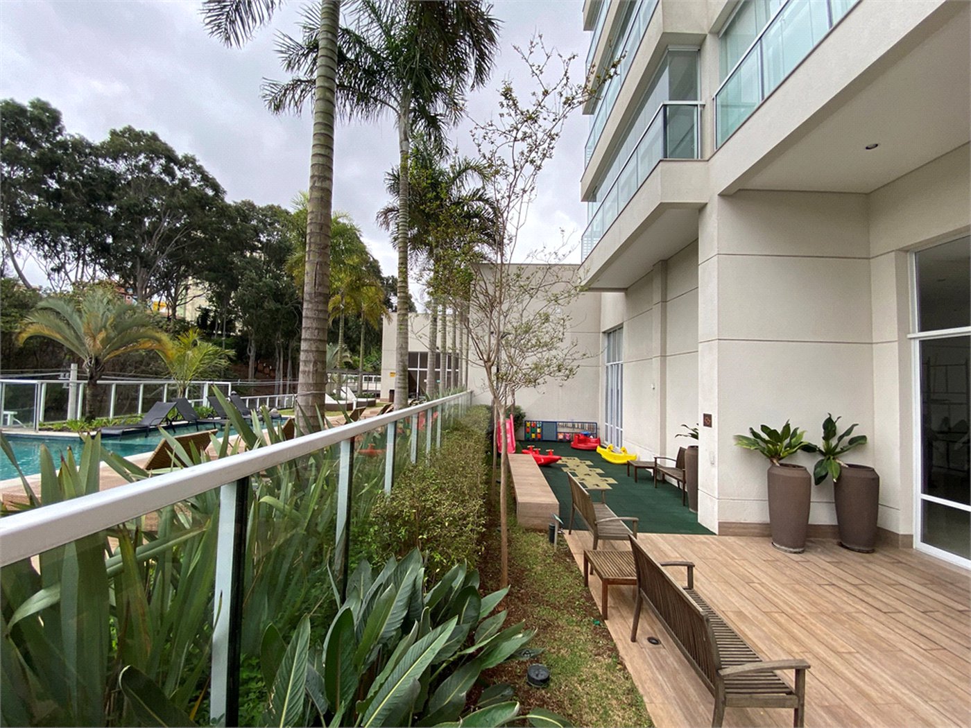 Apartamento à venda com 1 quarto em Jardim São Paulo(zona Norte), São Paulo, SP