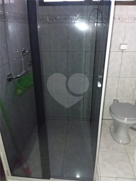 Sobrado com 3 dormitórios na Vila Ede