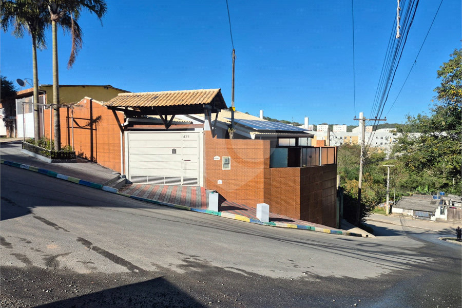 Casa Térrea à venda com 2 quartos, sendo 1 suíte,  em Serra da Cantareira, Mairiporã, SP