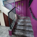 Sobrado à venda com 3 quartos, sendo 1 suíte, em Campos Elíseos, Ribeirão Preto, SP