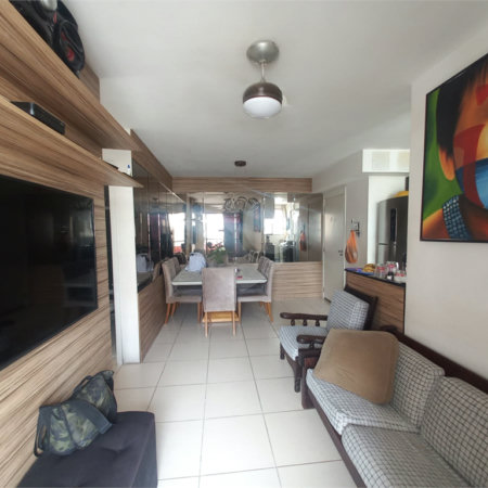 Apartamento à venda com 3 quartos, sendo 1 suíte,  em Andaraí, Rio de Janeiro, RJ