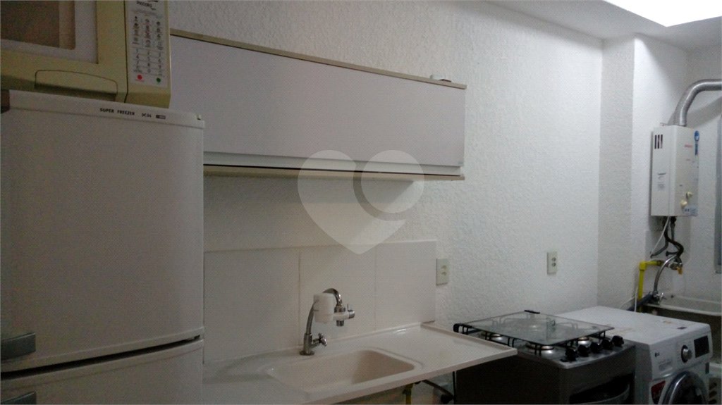 Apartamento à venda com 2 quartos em Pirituba, São Paulo, SP
