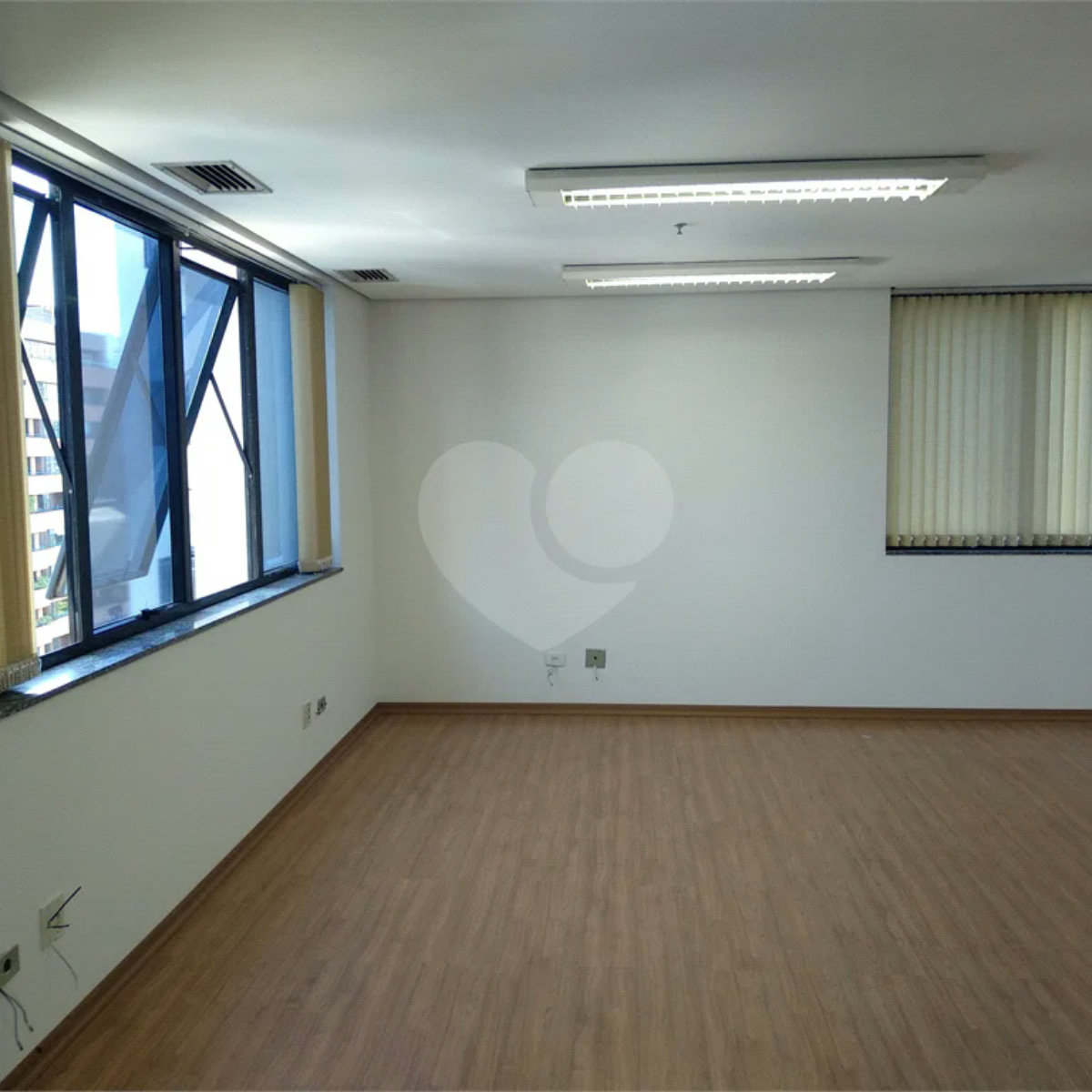 Sala à venda em Brooklin, São Paulo, SP