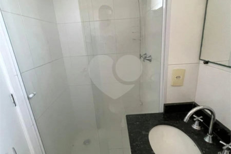 Apartamento à venda com 2 quartos, sendo 1 suíte, em Quarta Parada, São Paulo, SP