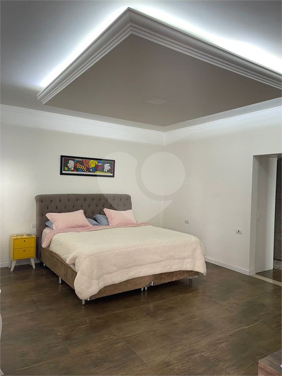 Casa à venda com 3 suítes no condomínio Estancia da Serra / Residencial Nova Mairipora, Mairiporã - SP