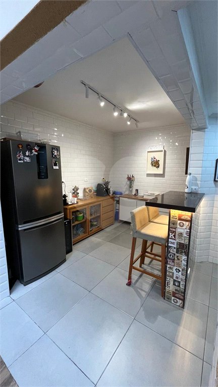 Sobrado à venda com 2 quartos em Vila Uberabinha, São Paulo, SP