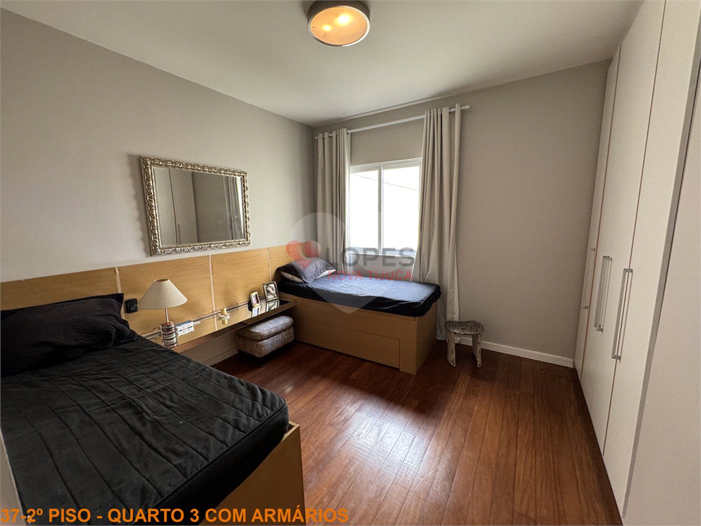 Cobertura à venda com 5 quartos, sendo 3 suítes, em Ipanema, Rio de Janeiro, RJ