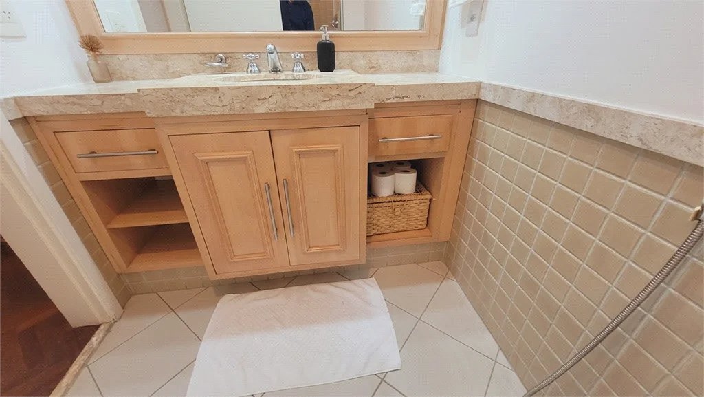 Apartamento à venda com 1 suíte em Pinheiros, São Paulo, SP