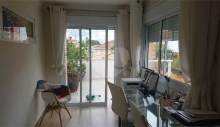 Sobrado à venda com 3 quartos em Jardim São Paulo(zona Norte), São Paulo, SP
