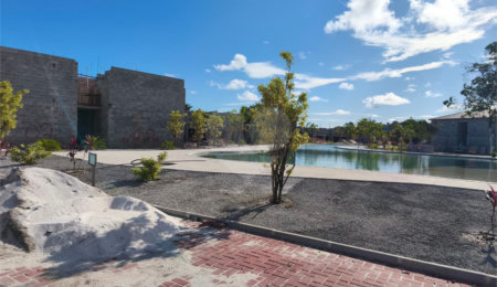 Apartamento à venda com 1 quarto no Centro, Santa Cruz Cabrália, BA