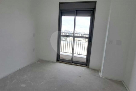 Apartamento à venda com 2 suítes em Indianópolis, São Paulo, SP