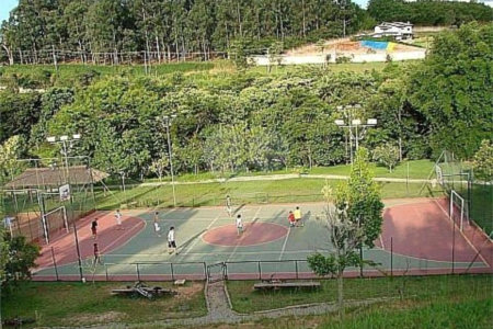 Terreno à venda no condomínio Villagio Capriccio, Louveira - SP