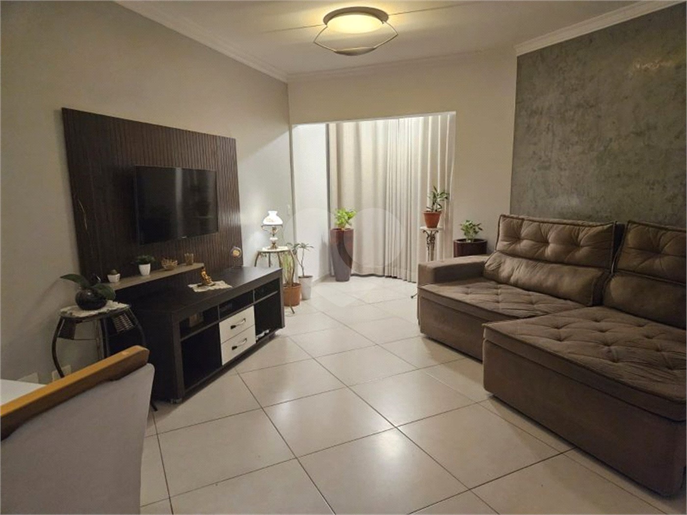 Apartamento à venda com 3 quartos, sendo 1 suíte, em Santana, São Paulo, SP
