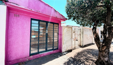 Casa à venda com 2 quartos, sendo 1 suíte,  no Centro, Três Lagoas, MS