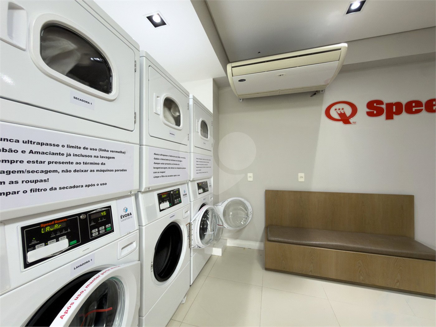 Apartamento à venda com 1 suíte em Cidade Monções, São Paulo, SP