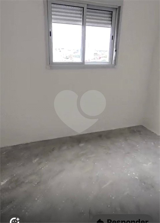 Apartamento à venda com 2 quartos, sendo 1 suíte, em Vila Mazzei, São Paulo, SP