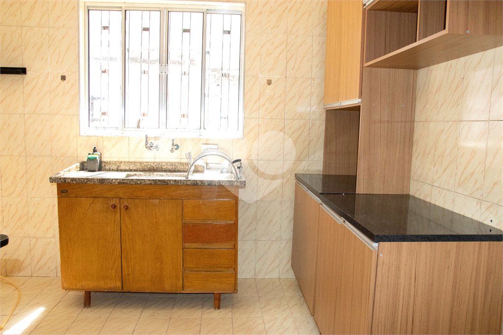 Casa de Vila à venda com 2 quartos em Tucuruvi, São Paulo, SP