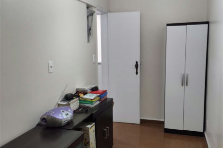 Apartamento Residencial à venda, Itararé, São Vicente - AP0921.