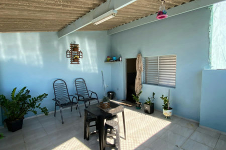 Casa à venda com 4 quartos, sendo 2 suítes, em Parque dos Pinheiros, Hortolândia, SP