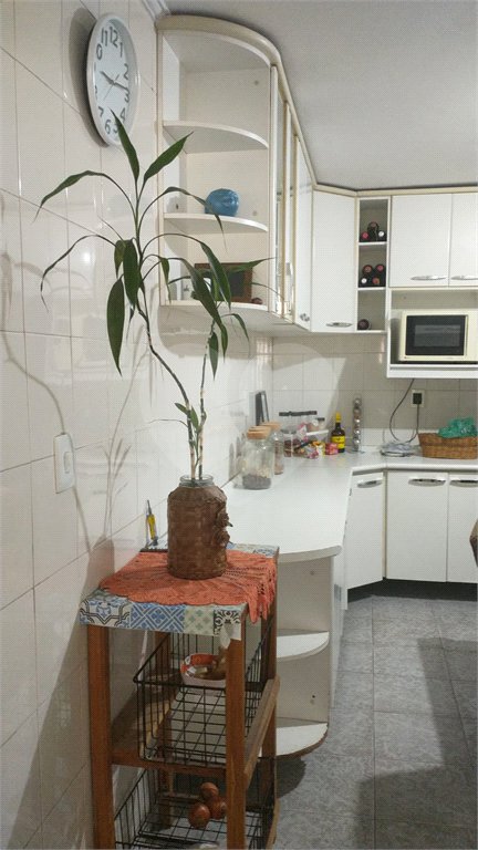 Sobrado à venda com 3 quartos em Tucuruvi, São Paulo, SP