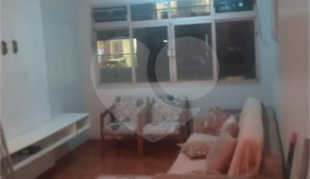 Apartamento à venda com 2 quartos em Ipiranga, São Paulo, SP