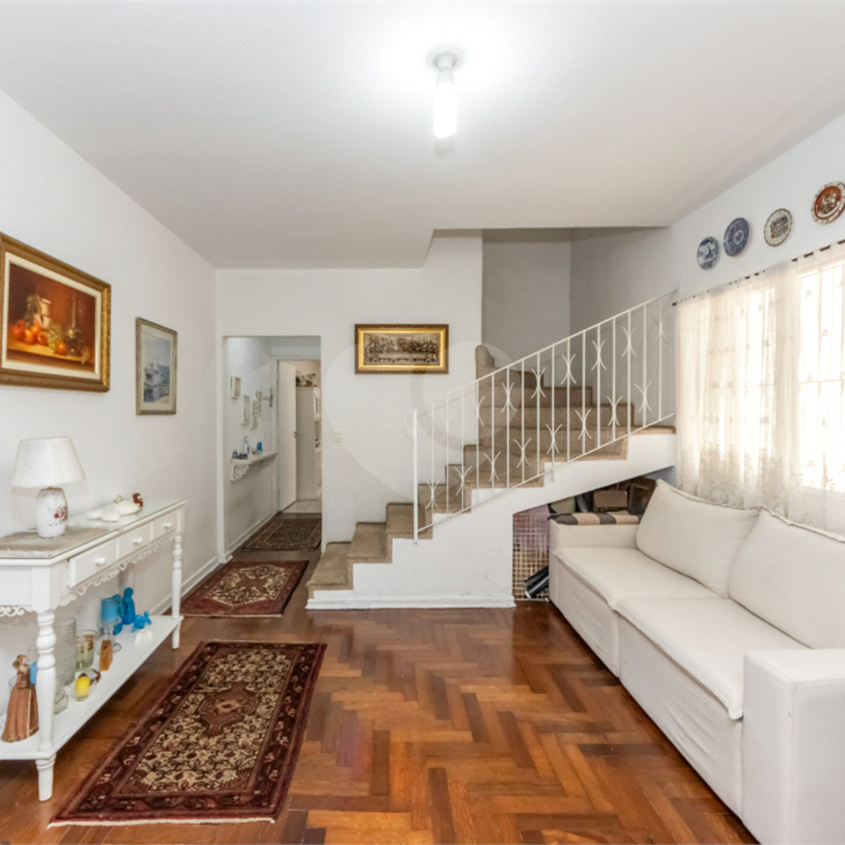Sobrado à venda com 3 quartos, sendo 1 suíte, em Jardim Prudência, São Paulo, SP