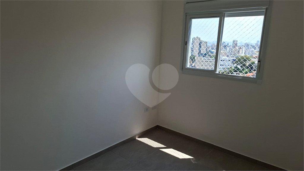 Apartamento para alugar com 2 quartos em Vila Mazzei, São Paulo, SP