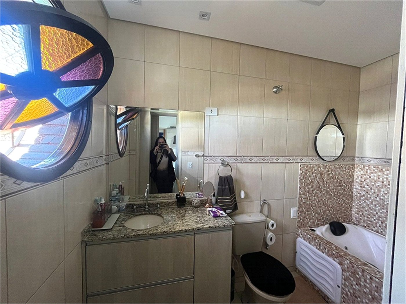 Casa com piscina disponivel para venda com 250m² - Jardim Paris / SP
