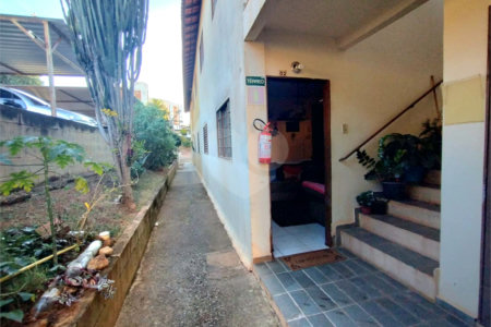 Apartamento Condomínio Residencial De Vitro – conforto, segurança e lazer acessível!