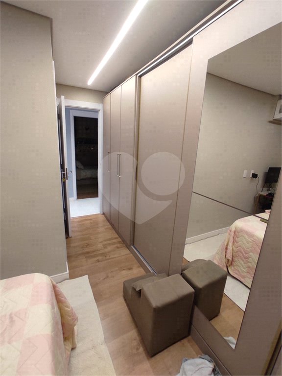 Apartamento à venda com 3 quartos, sendo 2 suítes, em Barra Funda, São Paulo, SP