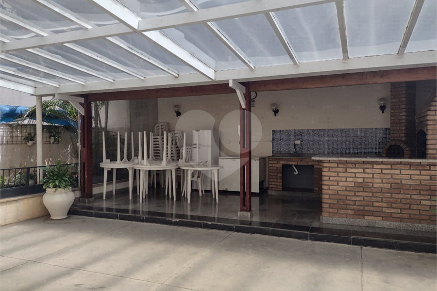 Apartamento à venda com 2 quartos em Vila Guarani, São Paulo, SP