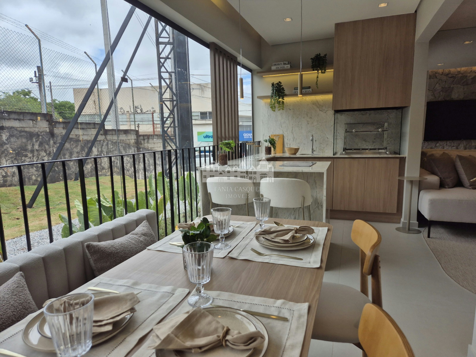 Casa, 3 quartos, 128 m² - Foto 14