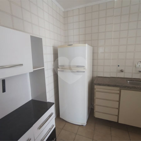 Apartamento à venda com 1 quarto no Centro, Jundiaí, SP