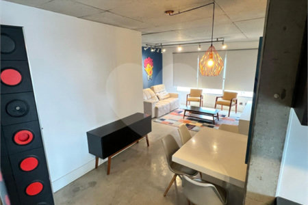 Apartamento à venda com 1 suíte em Vila Leopoldina, São Paulo, SP