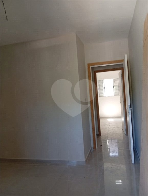 Sobrado à venda com 2 quartos, sendo 1 suíte,  em Vila Clarice, São Paulo, SP