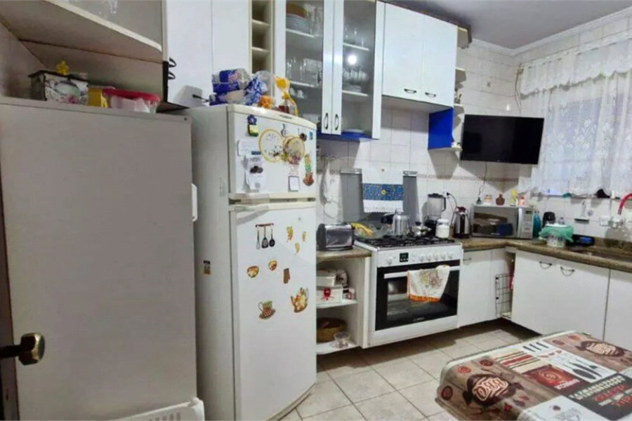 Casa à venda com 3 quartos, sendo 1 suíte, em Vila Rosalia, Guarulhos, SP