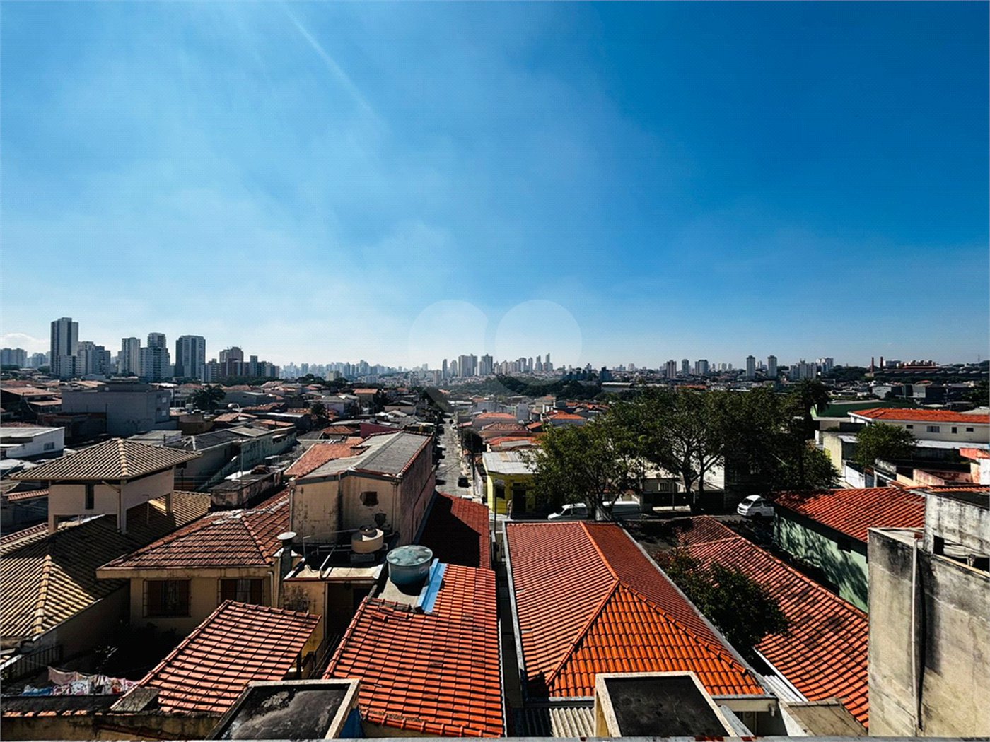Apartamento à venda com 2 quartos em Conceição, São Paulo, SP
