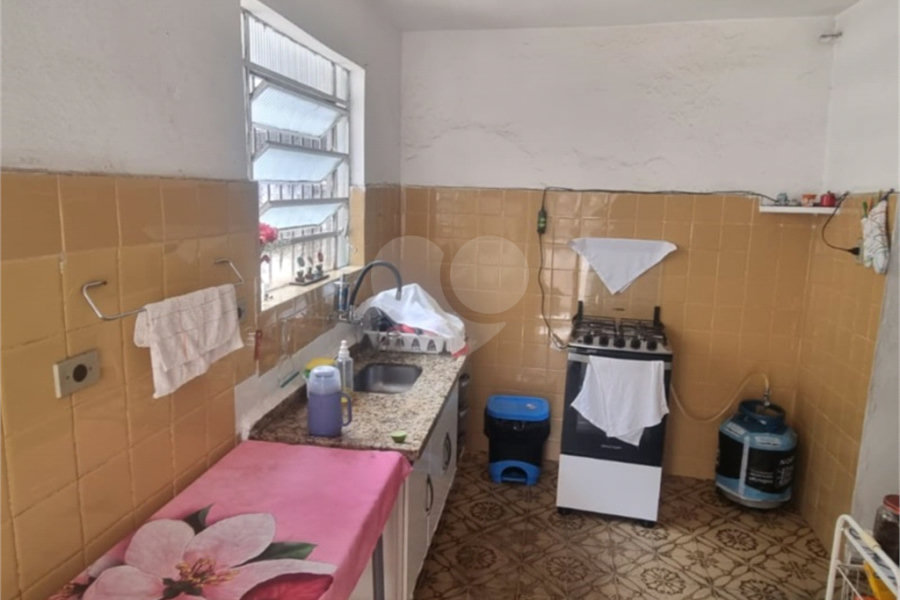 Casa Térrea à venda com 3 quartos em Imirim, São Paulo, SP