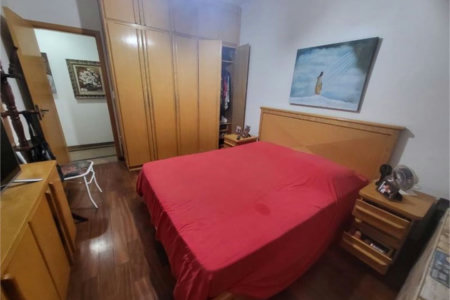 Apartamento Residencial à venda, Boqueirão, Santos - AP1559.