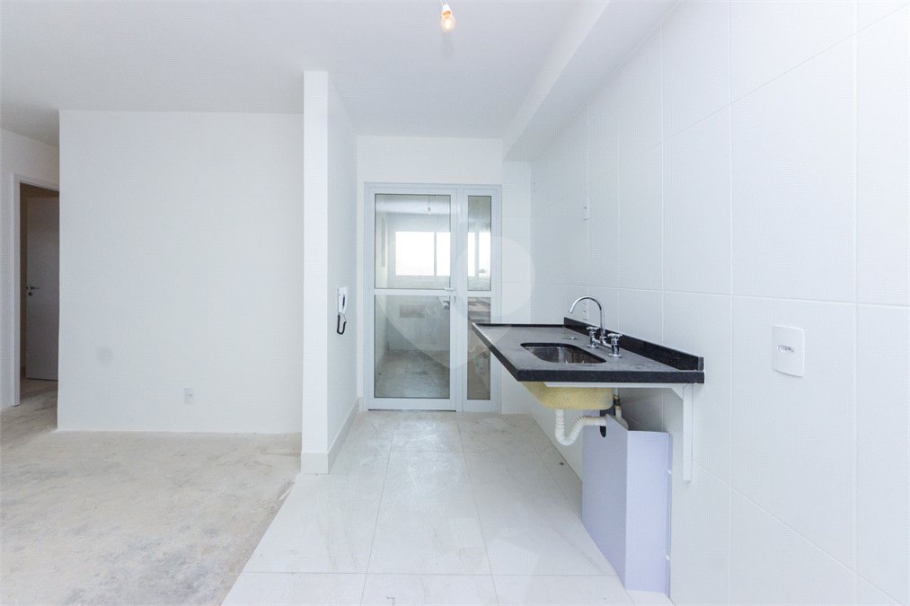 Apartamento à venda com 3 quartos, sendo 1 suíte, em Santo Amaro, São Paulo, SP